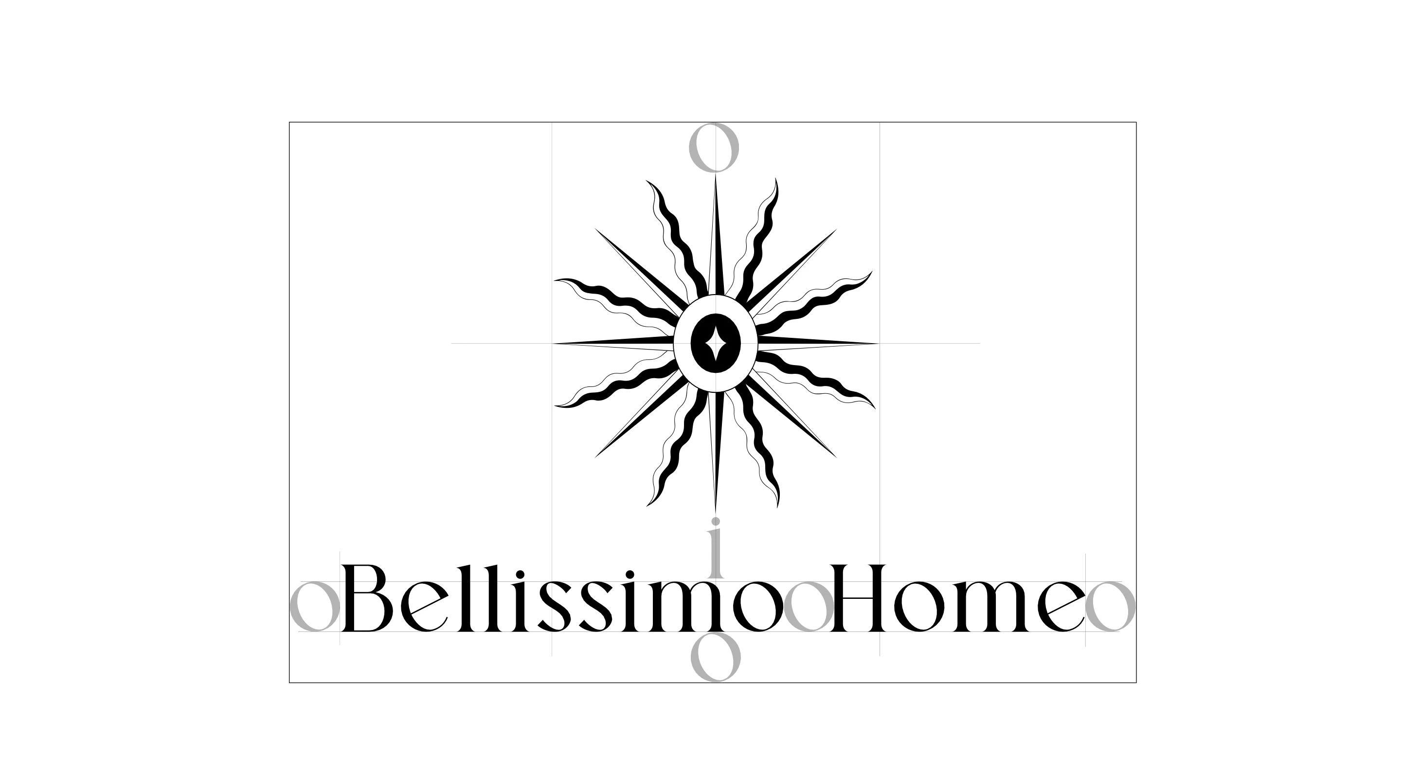 Bellissimo Home — работа HeadPills